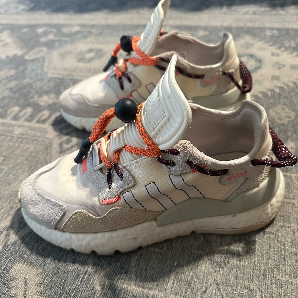 Adidas & Ivy Park sneakers